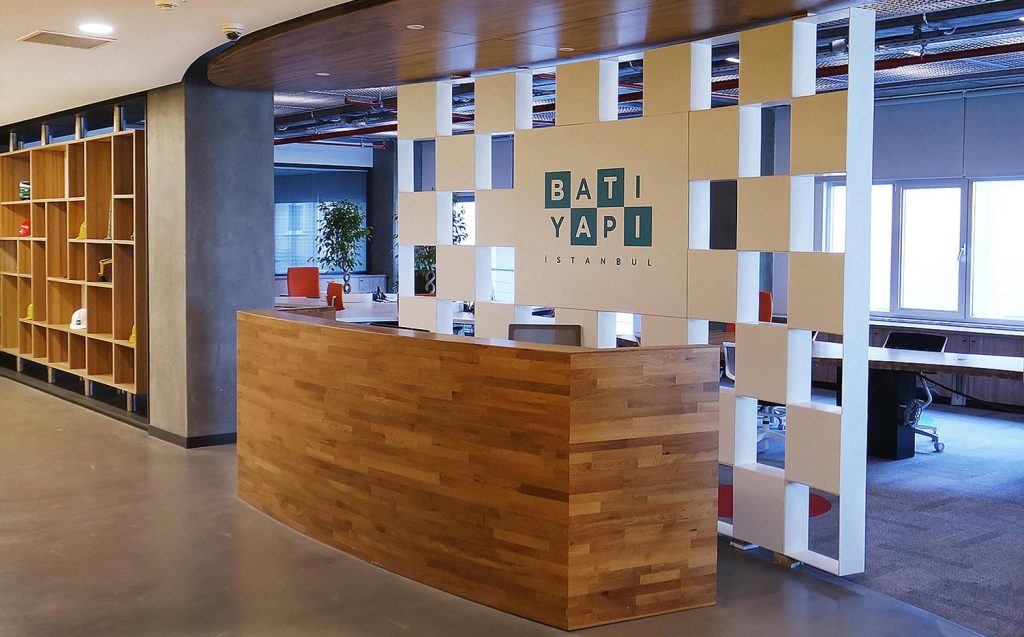 Mimarlık Projeleri İç Mimarlık Projeleri OSO Mimarlık