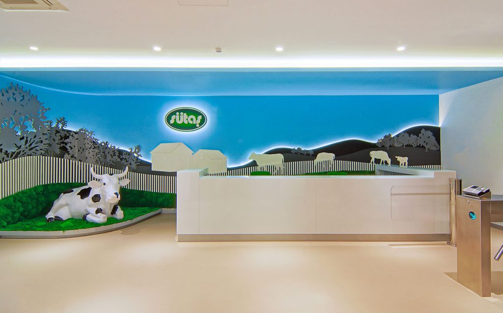 Mimarlık Projeleri İç Mimarlık Projeleri OSO Mimarlık